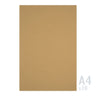 Sirio Color papier assortiment 170g/m² - 20 vel
