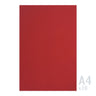 Sirio Color papier assortiment 170g/m² - 20 vel
