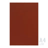 Sirio Color papier assortiment 170g/m² - 20 vel
