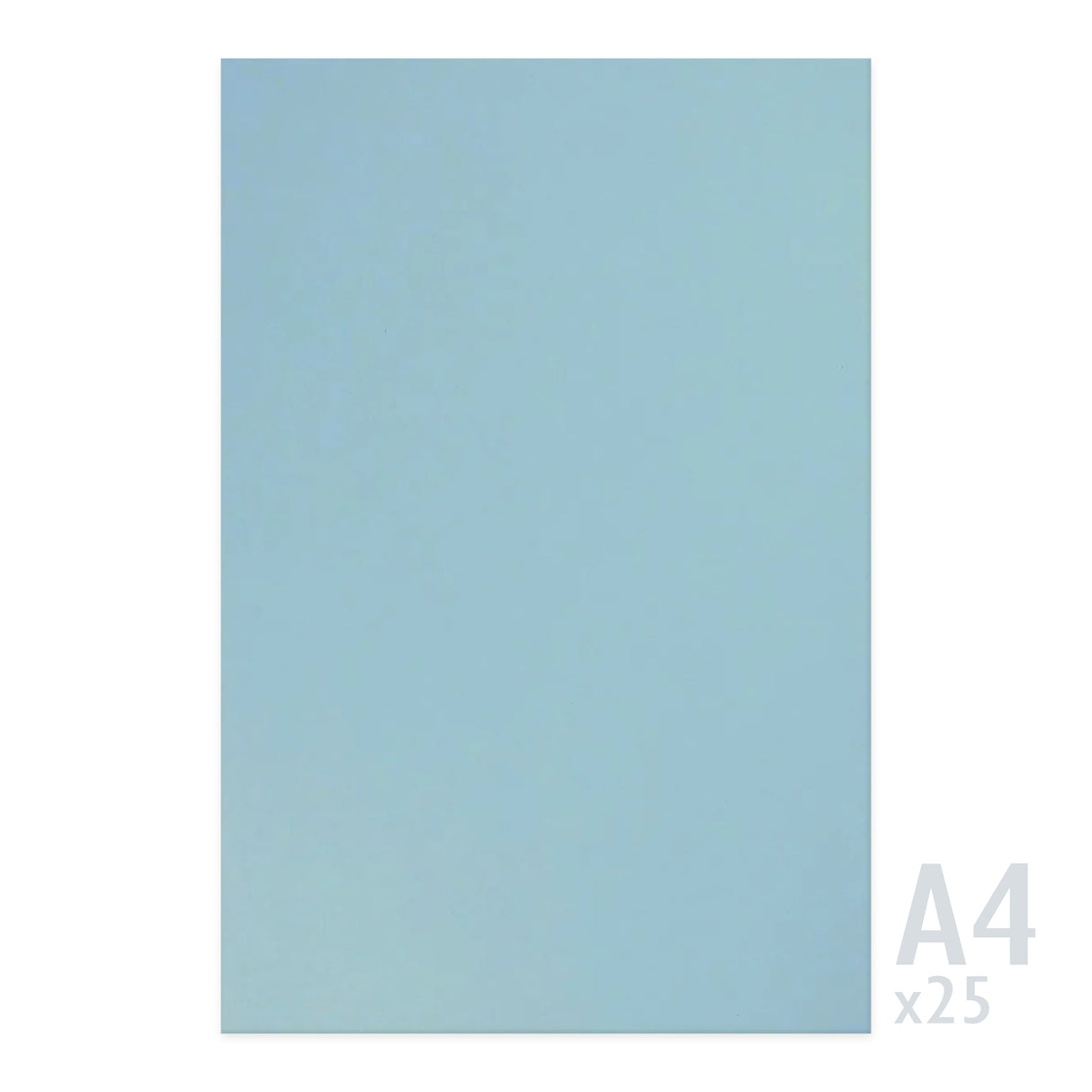 Sirio Color papier 210g/m² - 25 vel