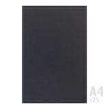 Sirio Color papier 210g/m² - 25 vel