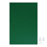 Sirio Color papier 210g/m² - 25 vel