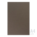 Sirio Color papier 210g/m² - 25 vel