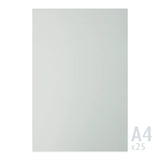 Sirio Color papier 210g/m² - 25 vel