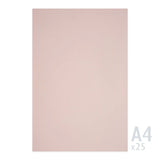 Sirio Color papier 210g/m² - 25 vel