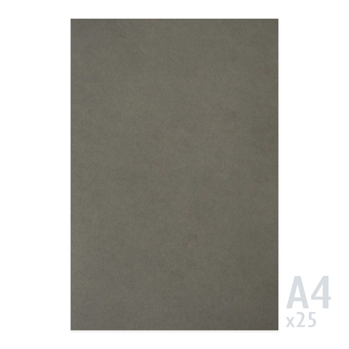 Sirio Color papier 210g/m² - 25 vel