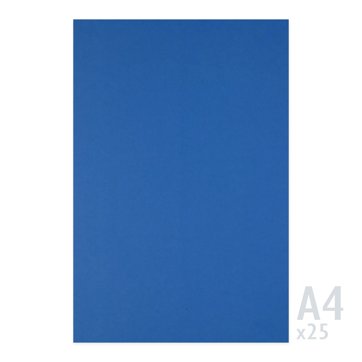 Sirio Color papier 210g/m² - 25 vel