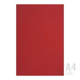 Sirio Color papier 210g/m² - 25 vel