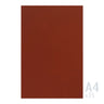 Sirio Color papier 210g/m² - 25 vel