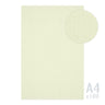 Linnenstructuur papier 185g/m²