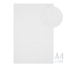 Linnenstructuur papier 185g/m²
