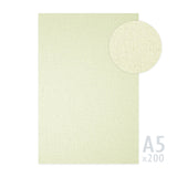 Linnenstructuur papier 246g/m²