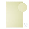Linnenstructuur papier 246g/m²