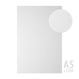 Geribd papier 246g/m²