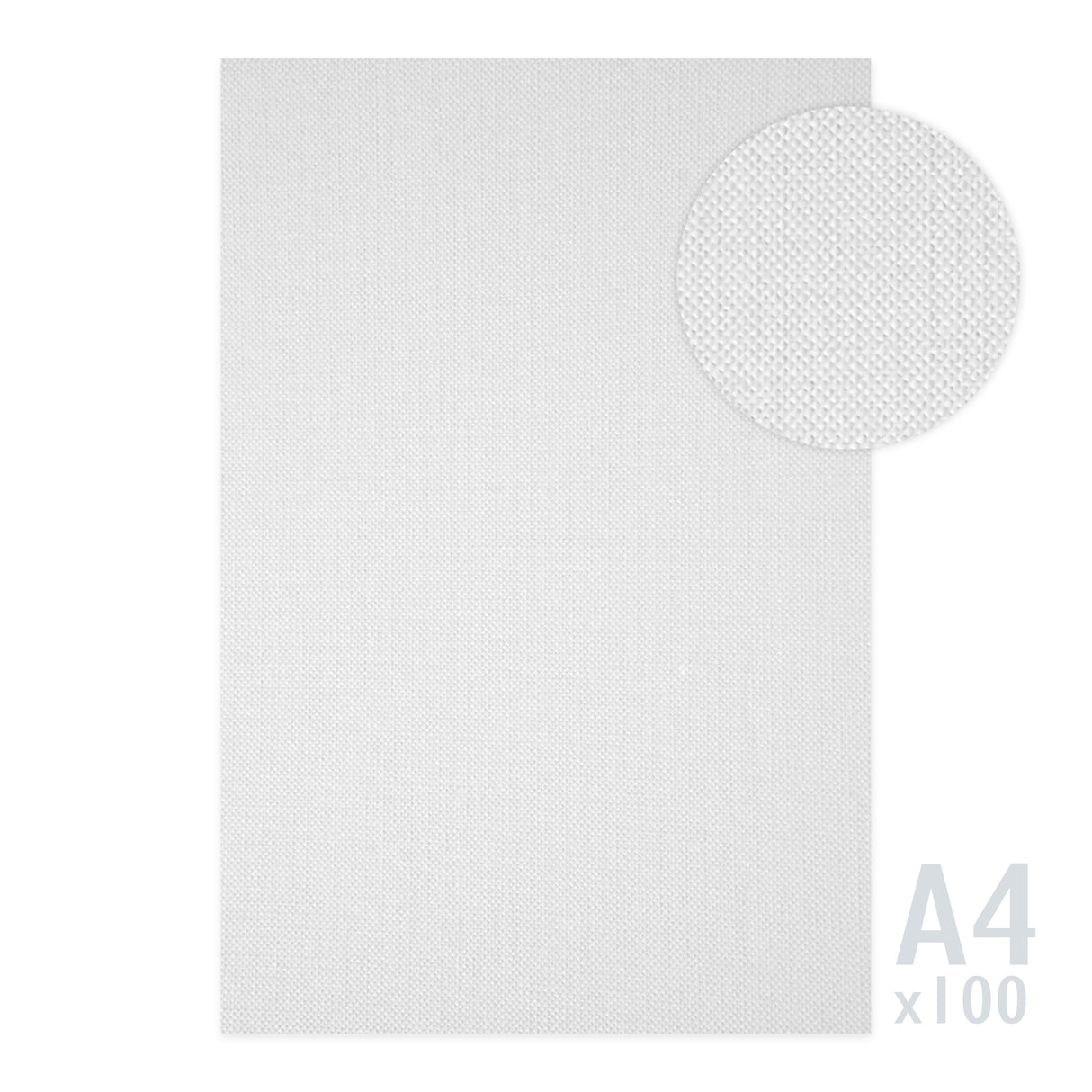 Gestructureerd papier 246g/m²