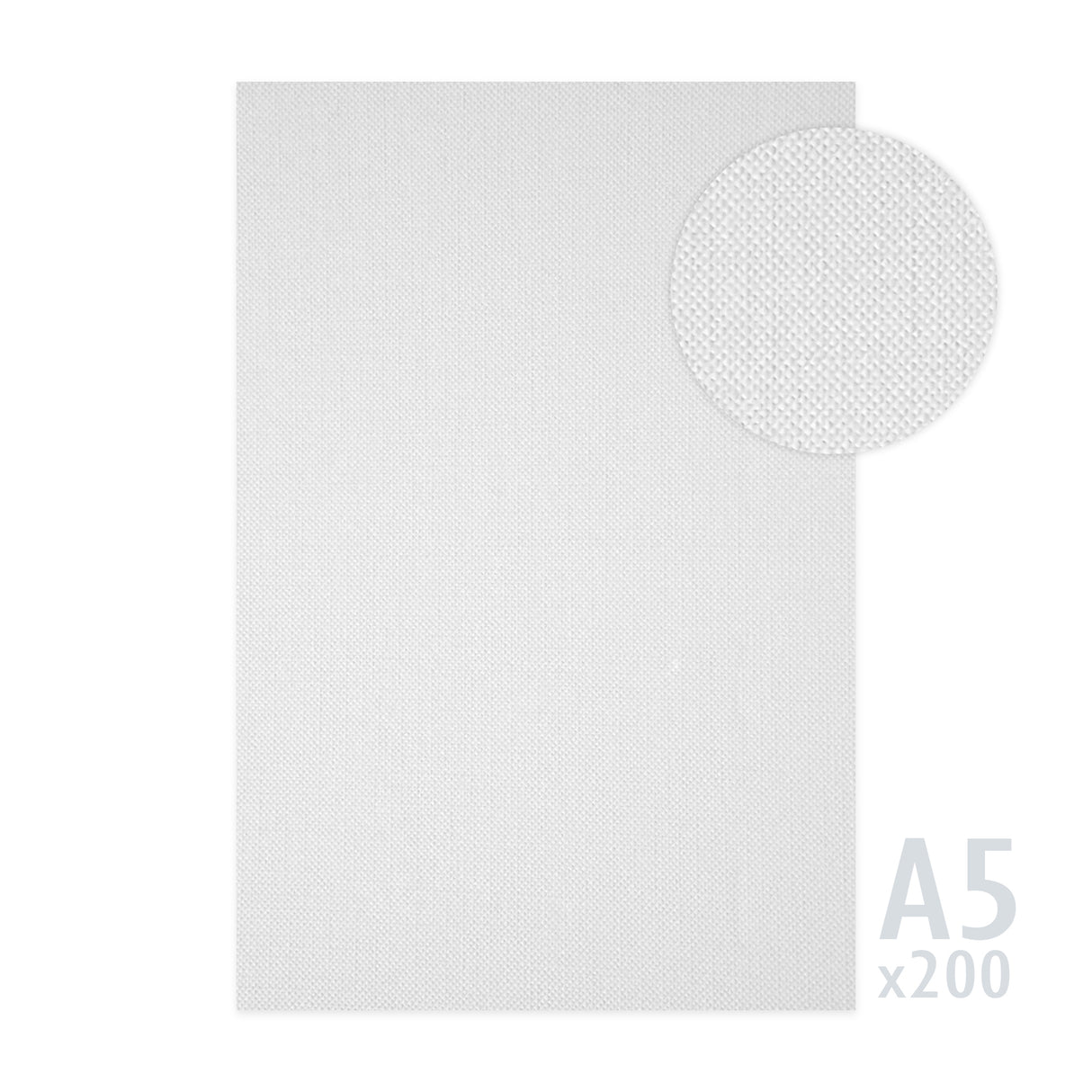 Gestructureerd papier 246g/m²