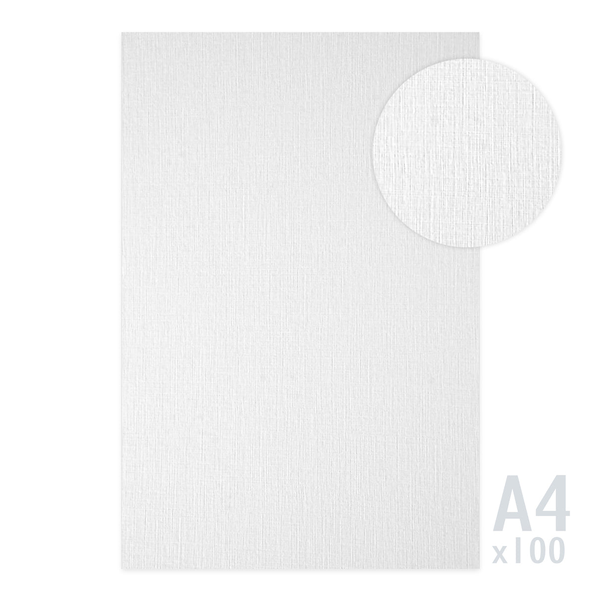 Geribd papier 246g/m²