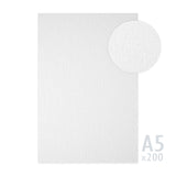 Geribd papier 246g/m²