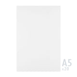 Lessebo papier 100g/m² - 20 vel