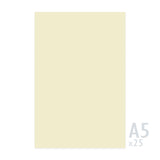 Lessebo decoratief papier 240g/m²