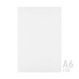 Gebroken wit papier 250g/m²
