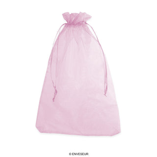 Organza zakken