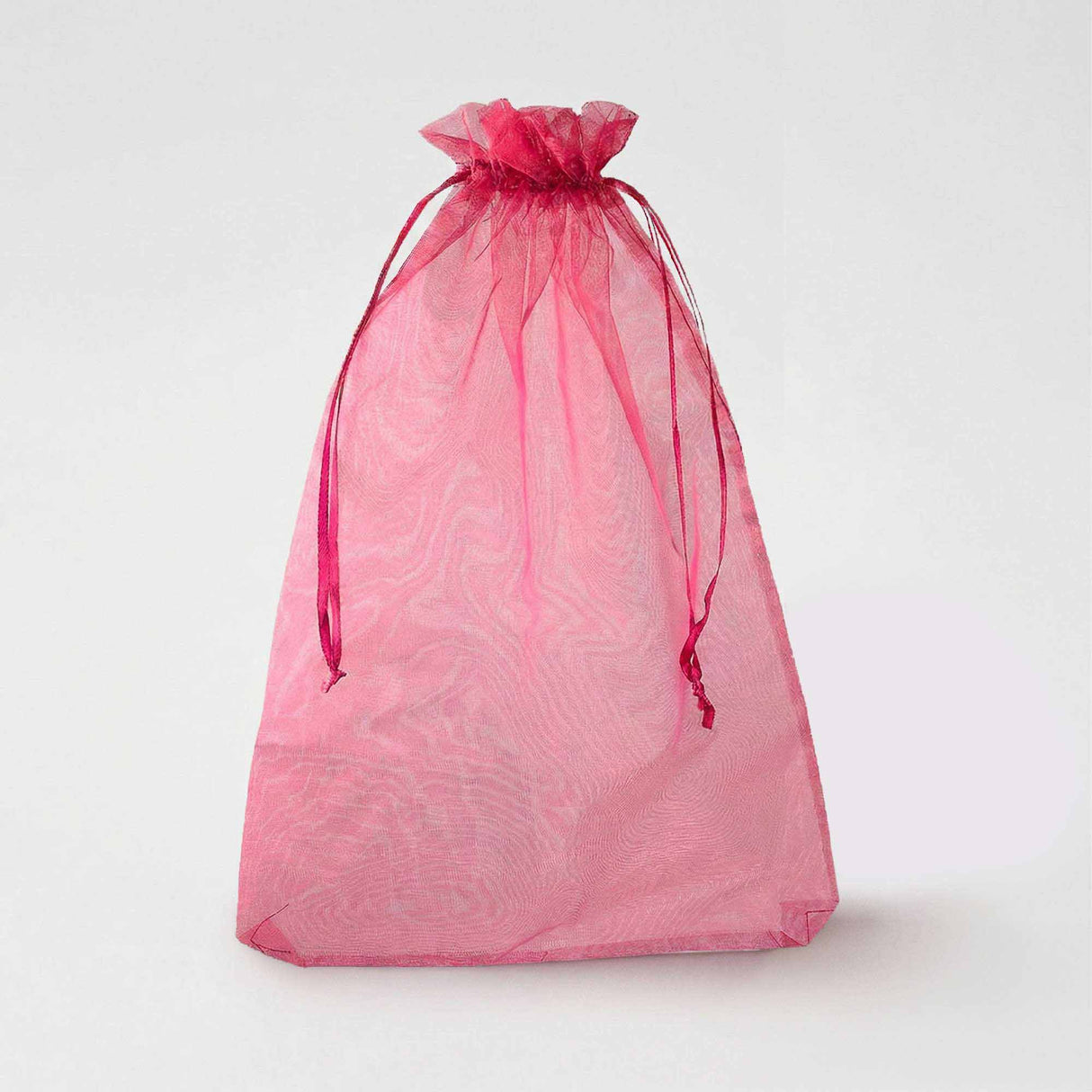 Organza zakken