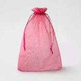 Organza zakken