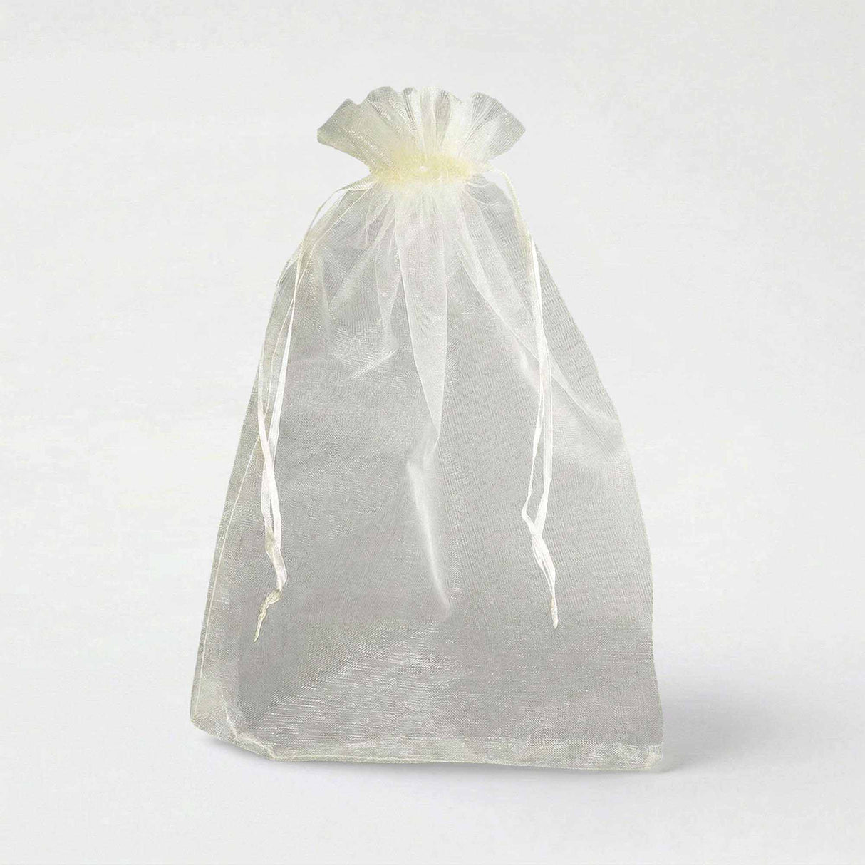 Organza zakken