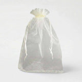 Organza zakken