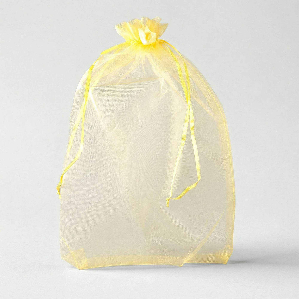 Organza zakken