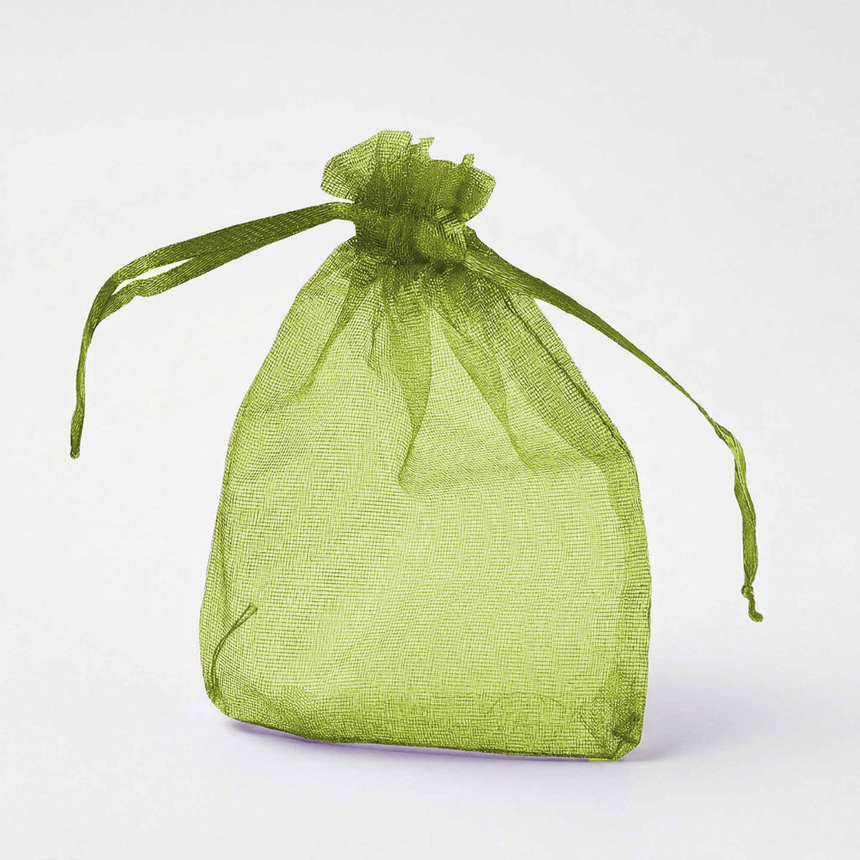 Organza zakken