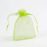 Organza zakken