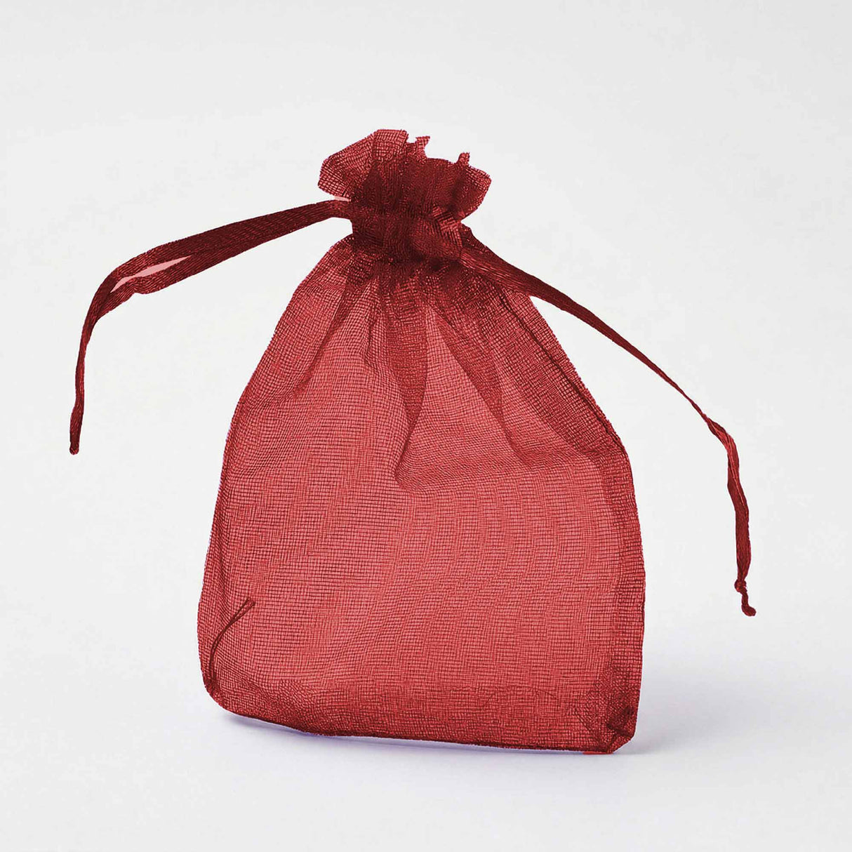 Organza zakken