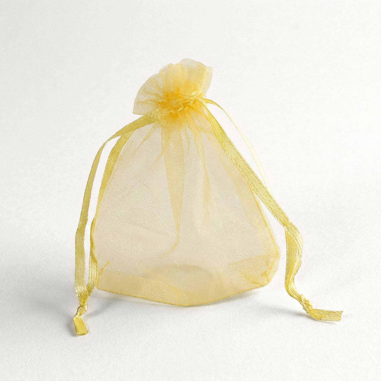 Organza zakken