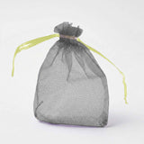 Organza zakken