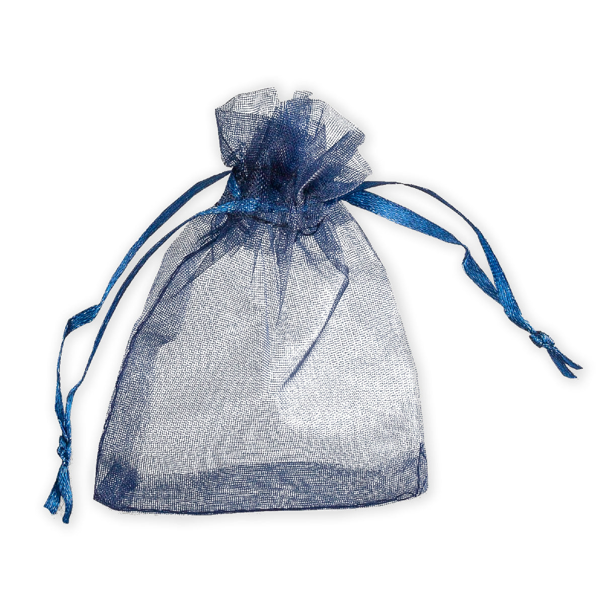 Organza zakken