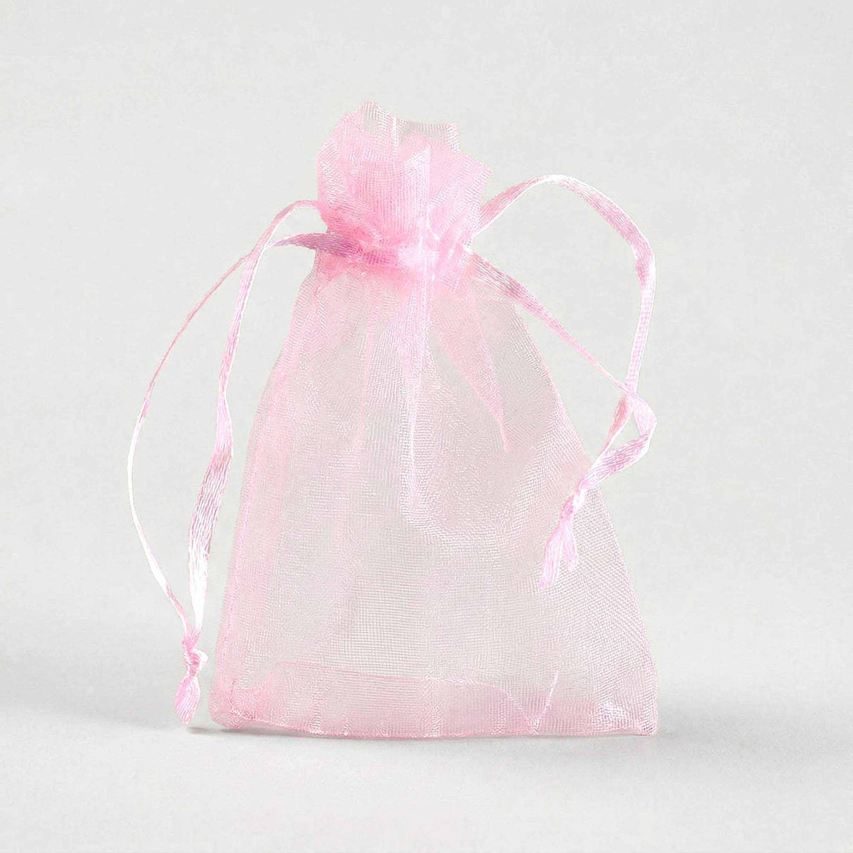 Organza zakken