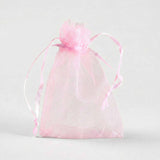 Organza zakken
