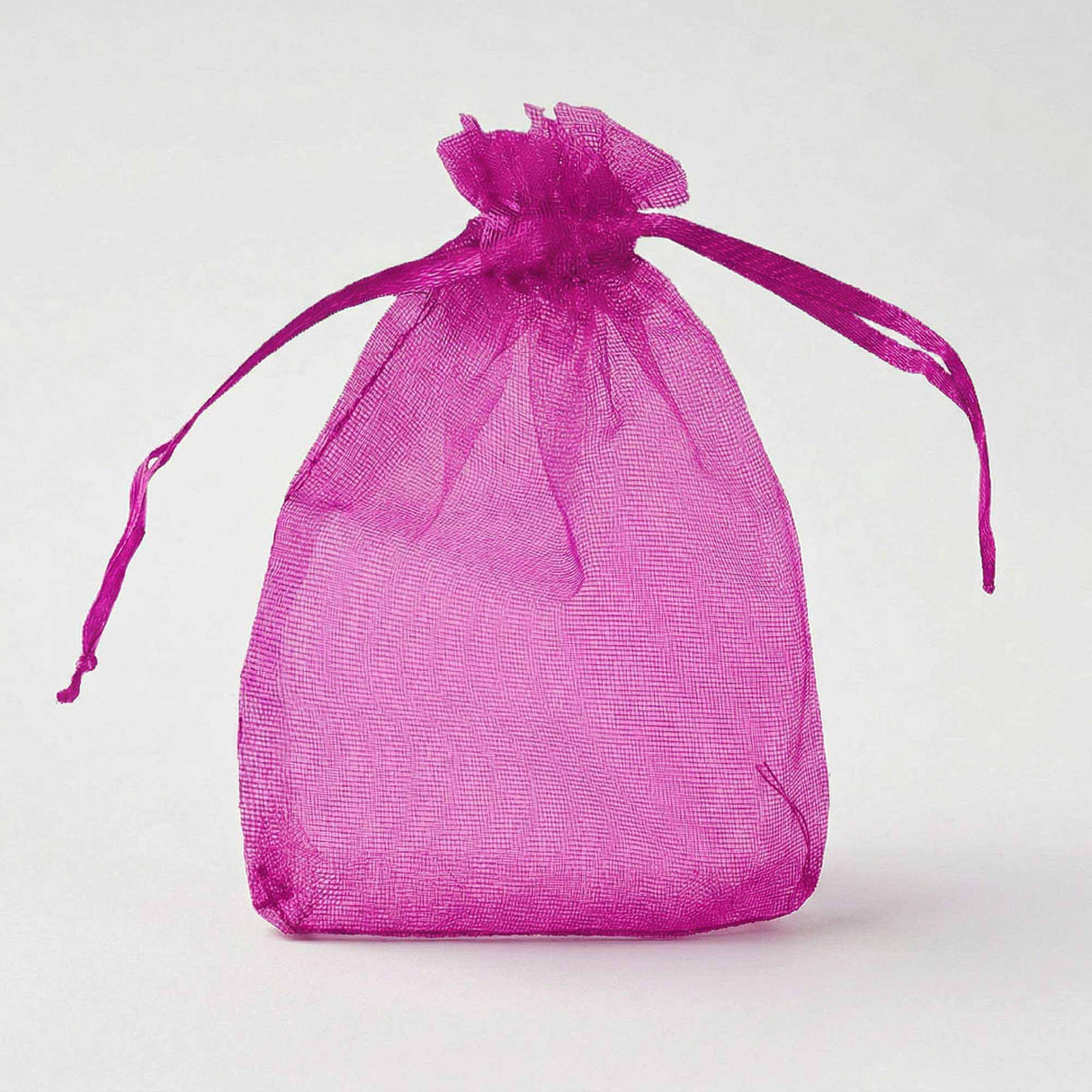 Organza zakken