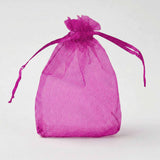 Organza zakken