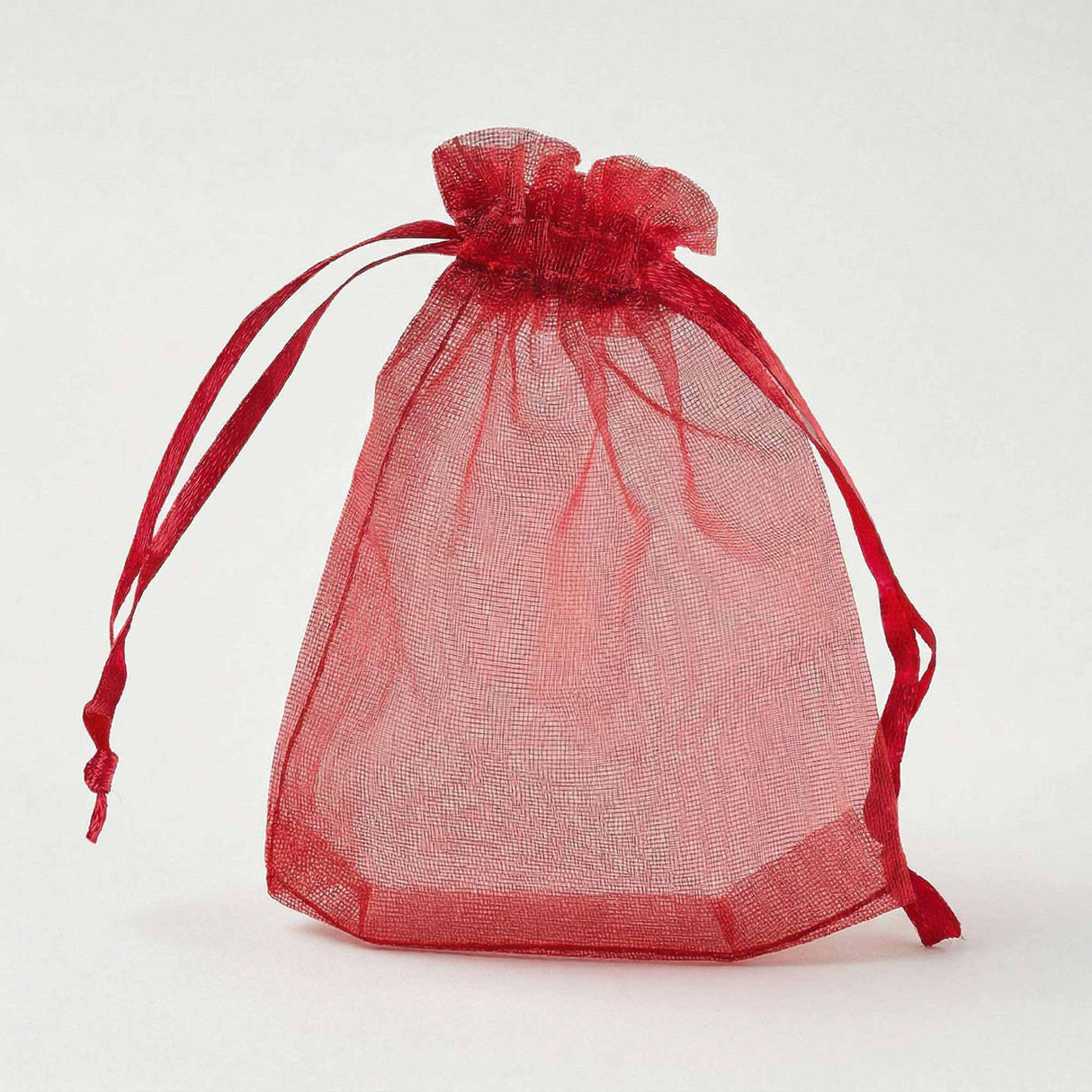 Organza zakken