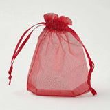 Organza zakken