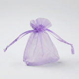 Organza zakken
