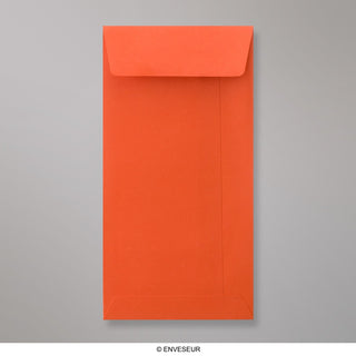 220x110 mm (DL) Oranje Pocket Envelop