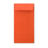 220x110 mm (DL) Oranje Pocket Envelop
