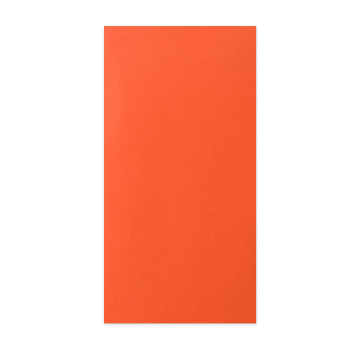 220x110 mm (DL) Oranje Pocket Envelop