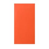 220x110 mm (DL) Oranje Pocket Envelop