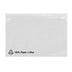 Documents Enclosed Biodegradable Envelopes (Non Printed) Clear 229 x 324 mm (C4)
