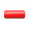 Coloured Pillow Boxes Red 220 x 110 mm (DL)